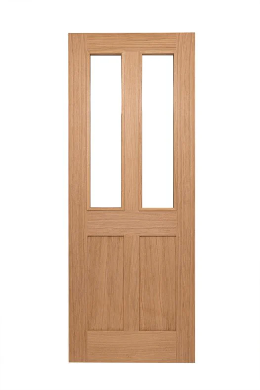 Internal Fire Doors – Safety & Style Combined